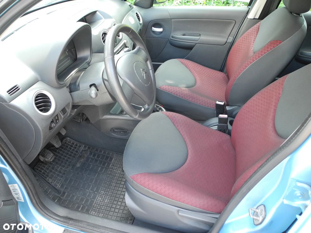 Citroën C3 1.1i Equilibre - 16