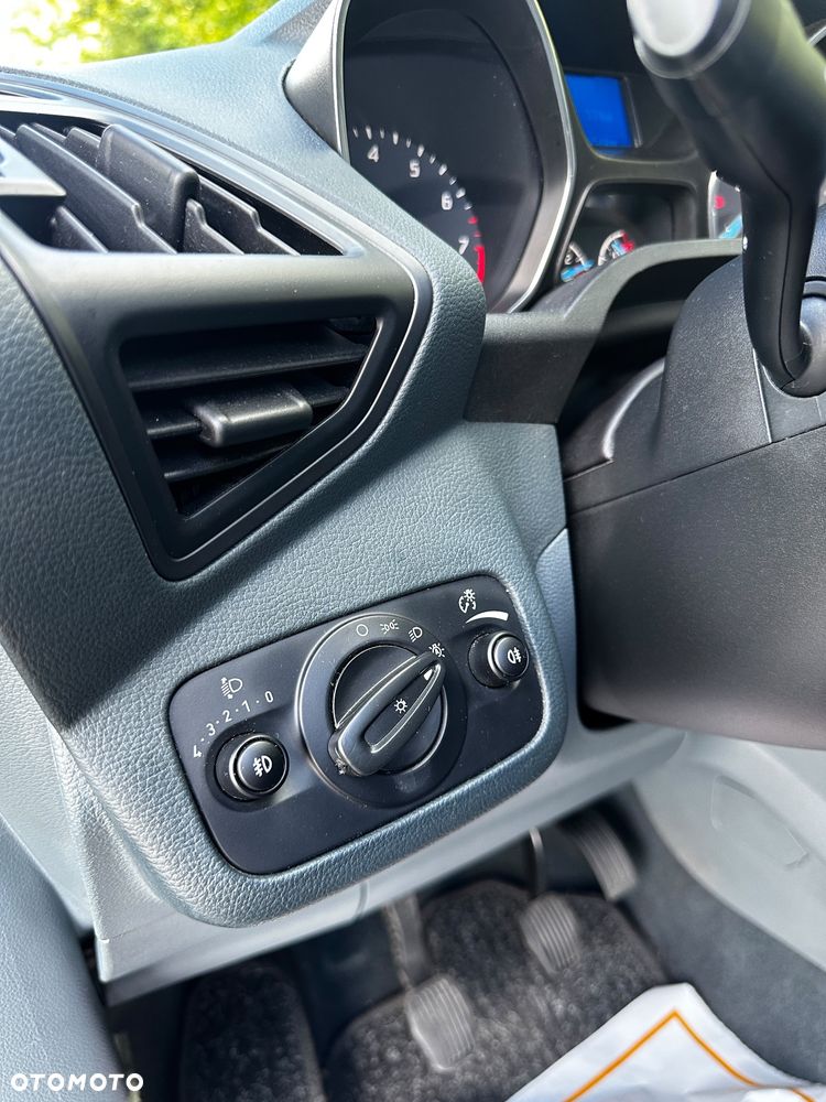 Ford C-MAX 1.0 EcoBoost Titanium ASS - 11