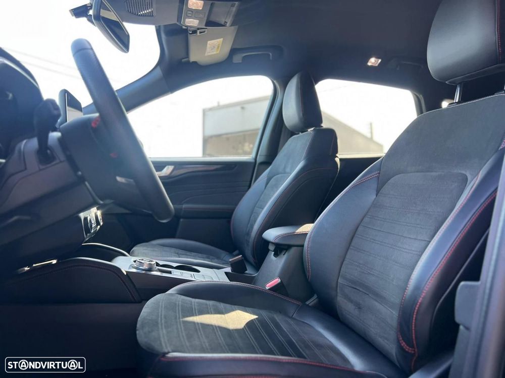 Ford Kuga 2.5 PHEV ST-Line - 6