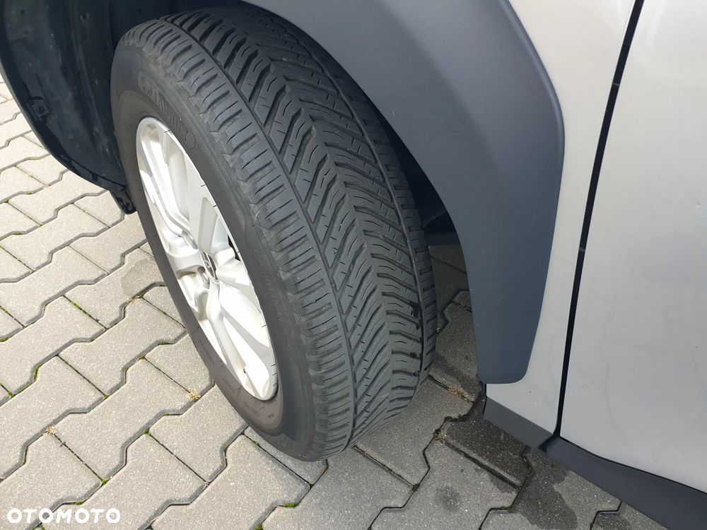Toyota Yaris Cross 1.5 Comfort - 9