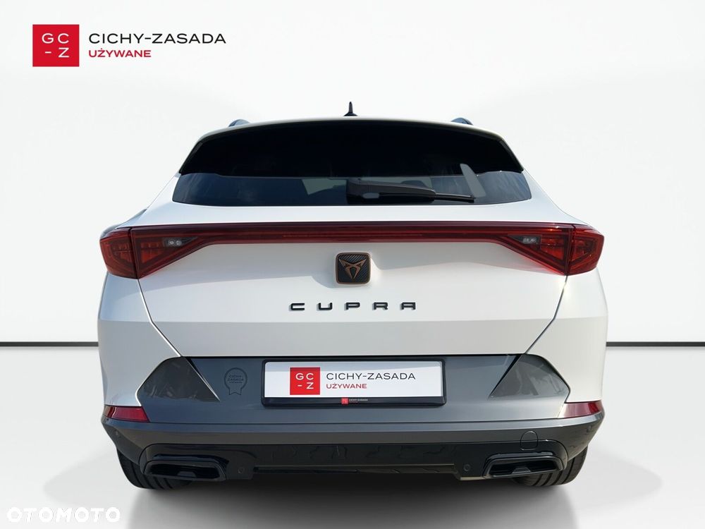 Cupra Formentor 1.5 TSI DSG - 4