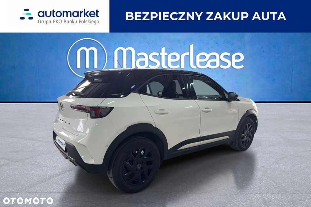 Opel Mokka 1.2 T GS S&S - 6