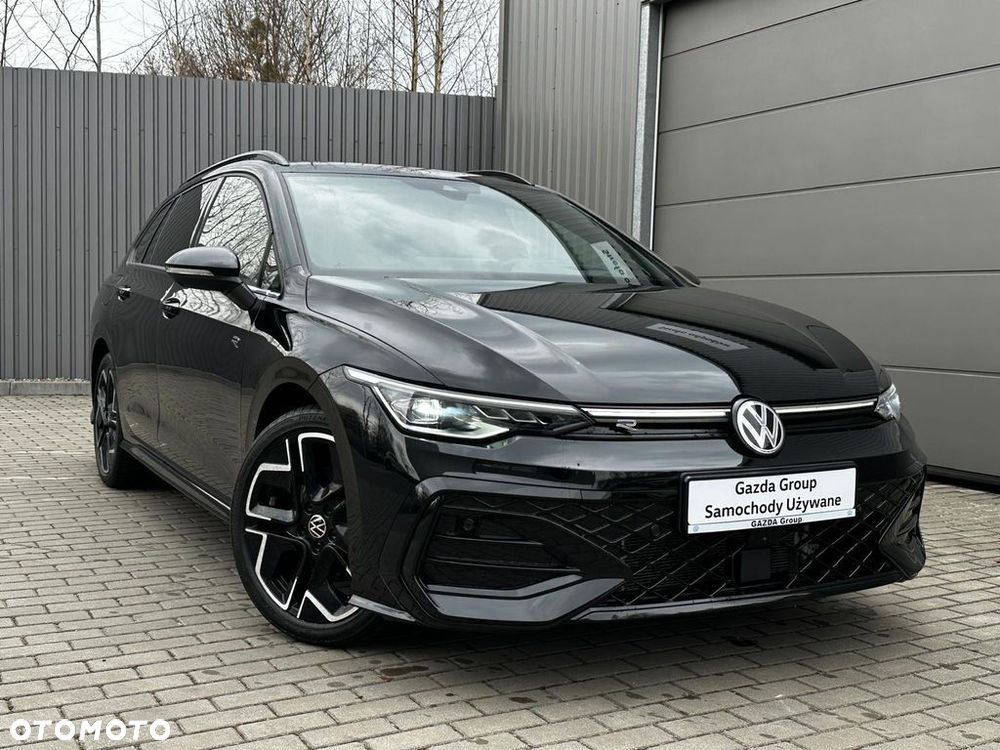 Volkswagen Golf 1.5 eTSI OPF DSG R-Line - 2