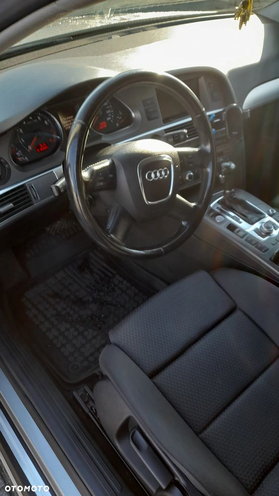 Audi A6 Limousine - 13