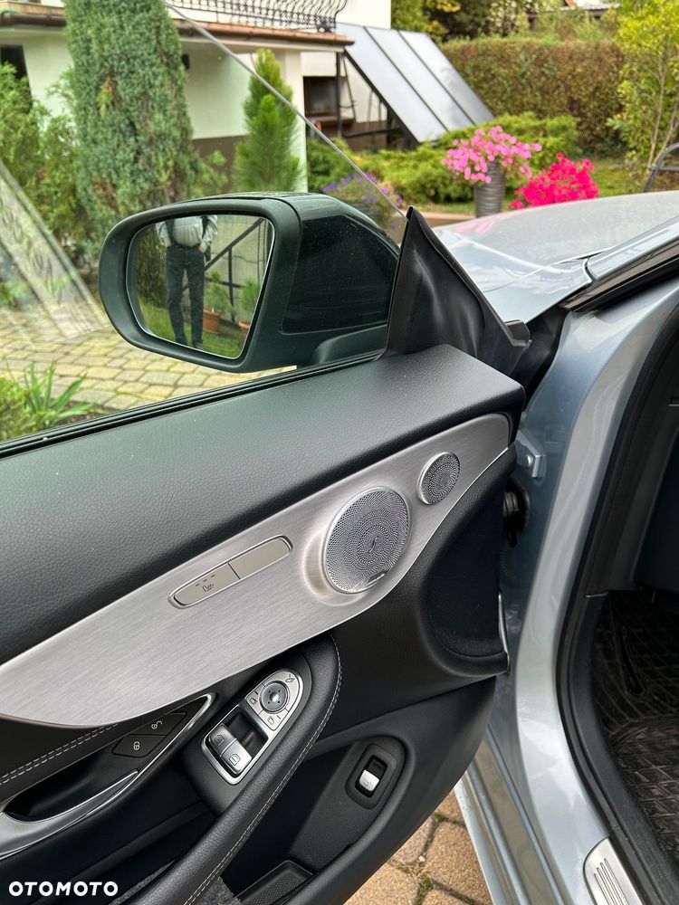 Mercedes-Benz Klasa C - 6