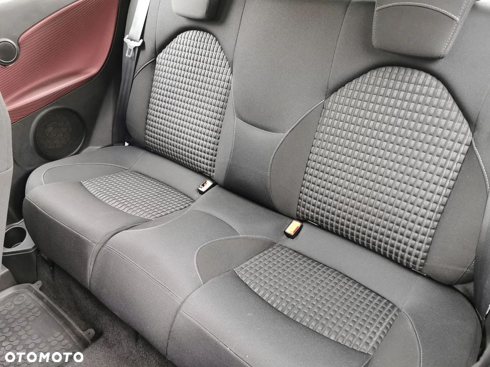 Alfa Romeo Mito - 13