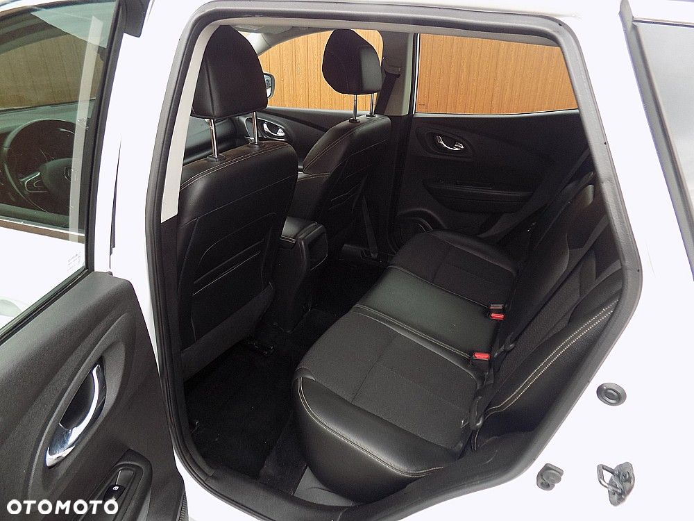 Renault Kadjar Energy TCe 130 LIMITED - 6