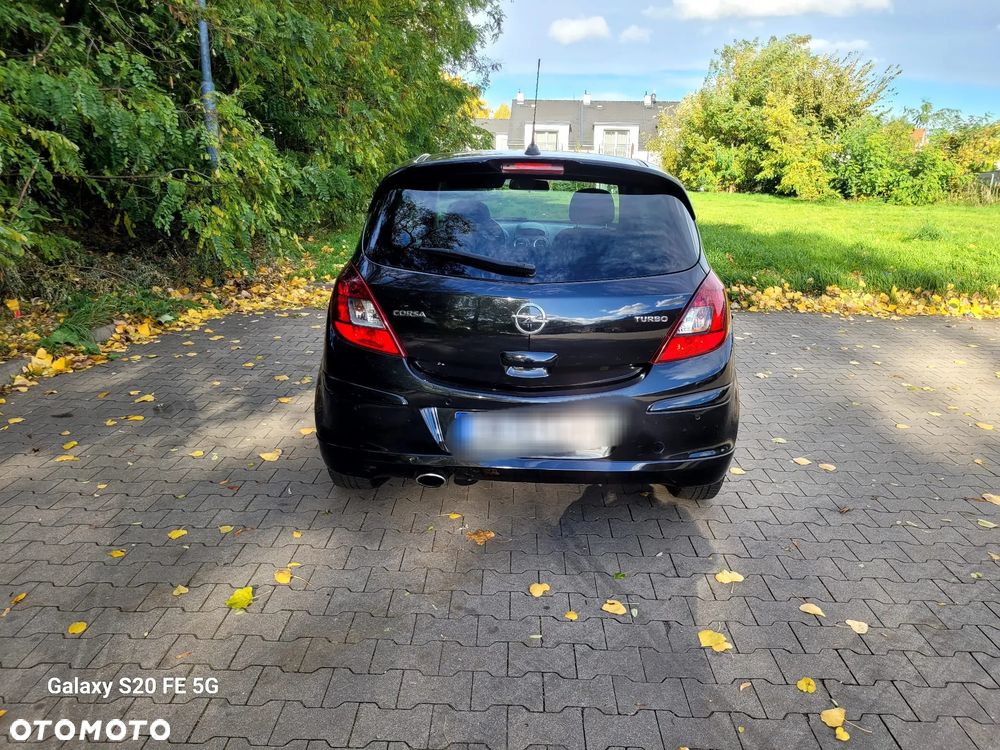 Opel Corsa - 7
