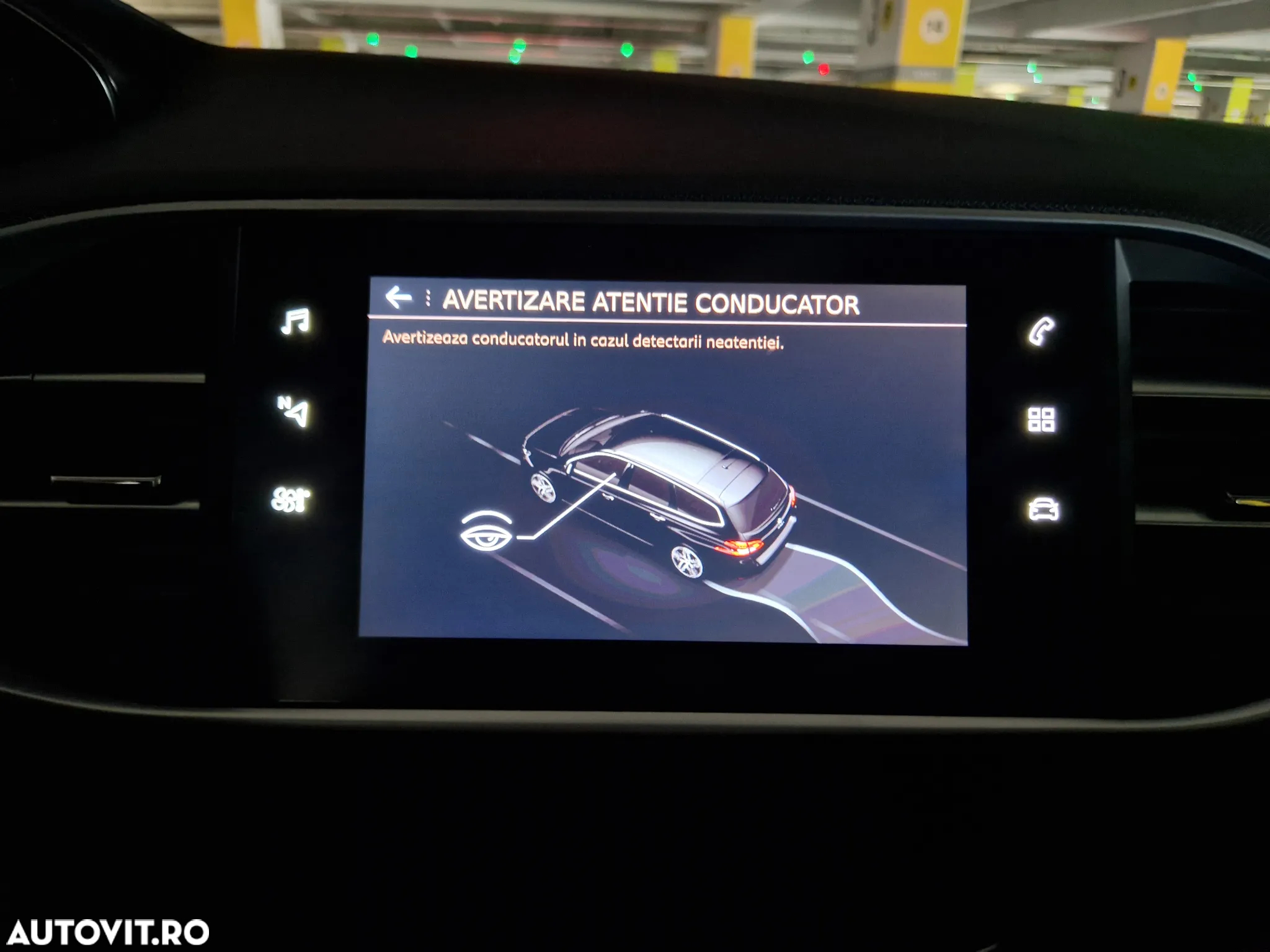 Peugeot 308 PureTech 110 Stop & Start Active - 20