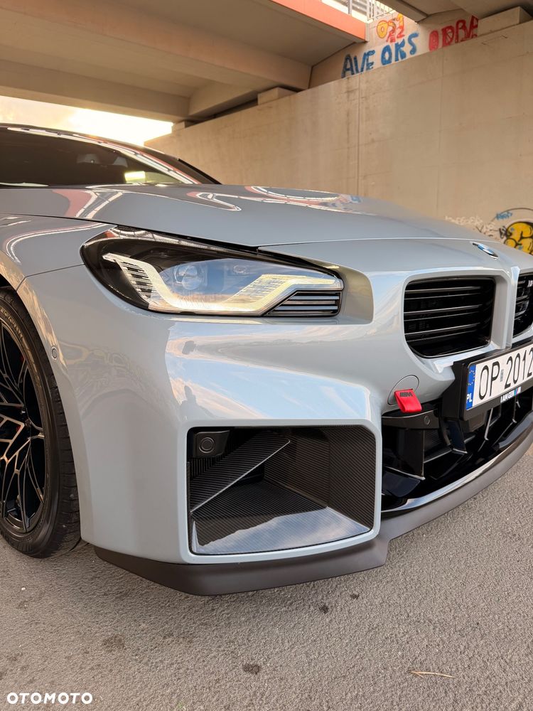 BMW M2 - 3