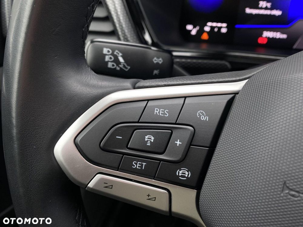 Volkswagen T-Cross 1.0 TSI Life - 14