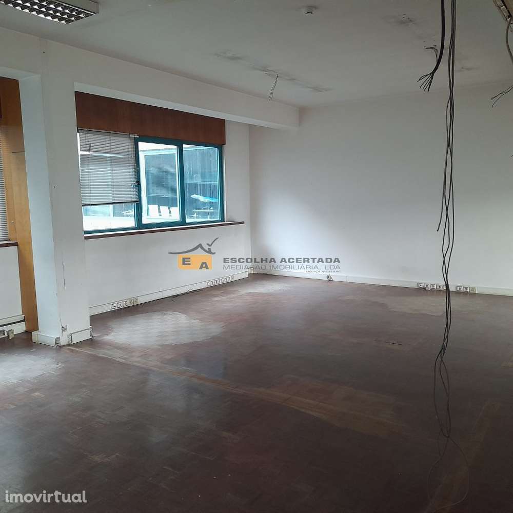 Escritório em Perafita com aparcamento - Grande imagem: 2/4