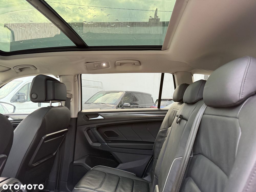 Volkswagen Tiguan - 22