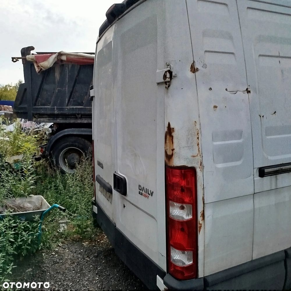 Iveco 29L14 na części - 4
