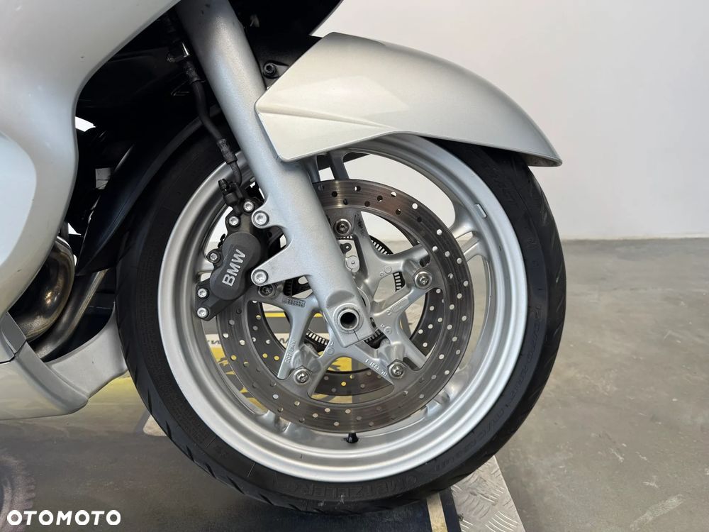BMW R - 8