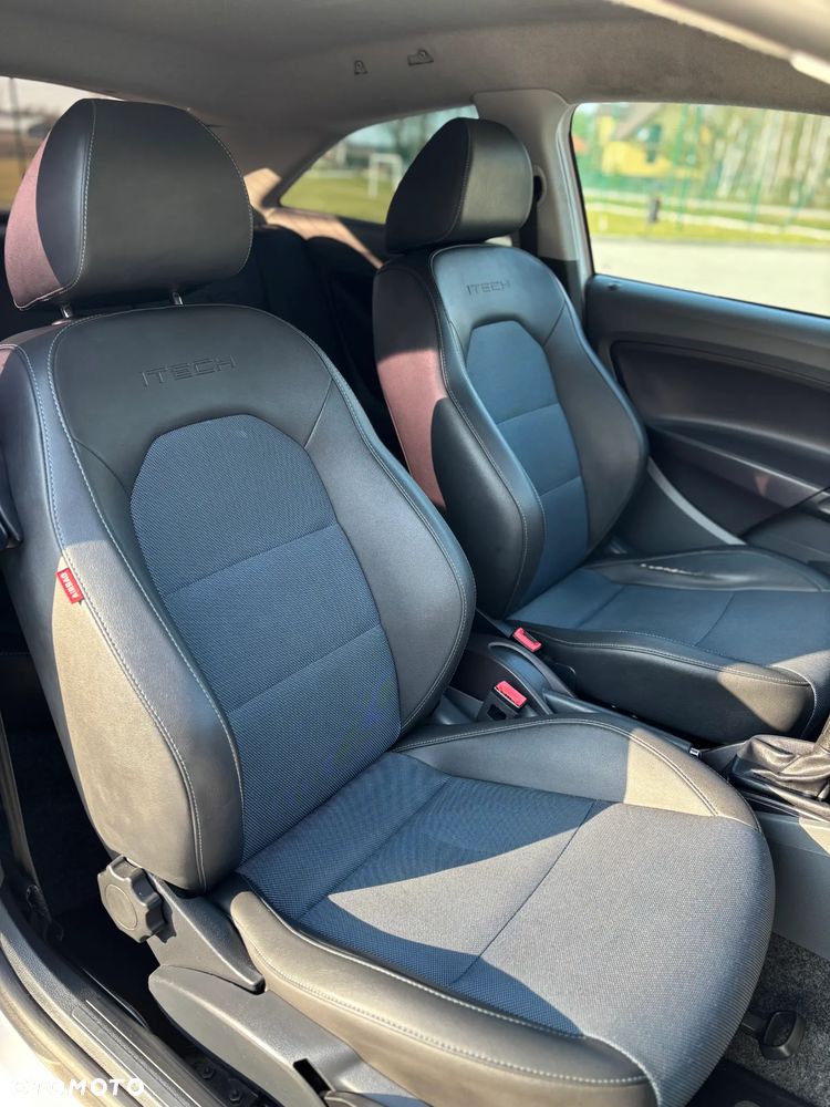 Seat Ibiza SC 1.2 TDI Style - 10