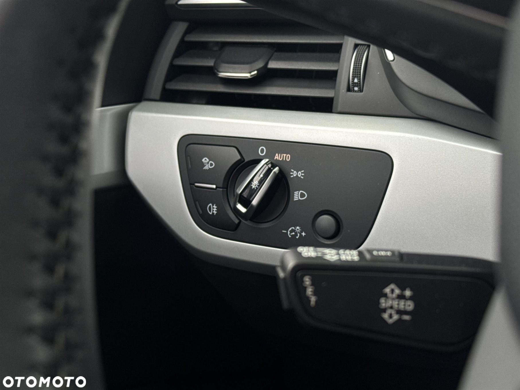 Audi A4 Avant - 16