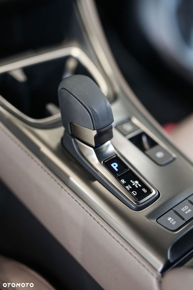 Lexus LBX 1.5 Hybrid Elegant - 31