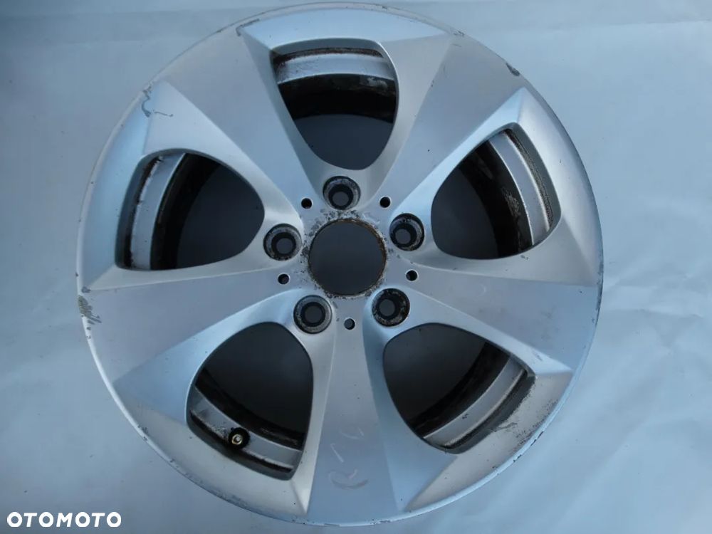 FELGI ALUMINIOWE R16 16 CALI BMW E46 E87 E90 6795805 F-VAT - 5