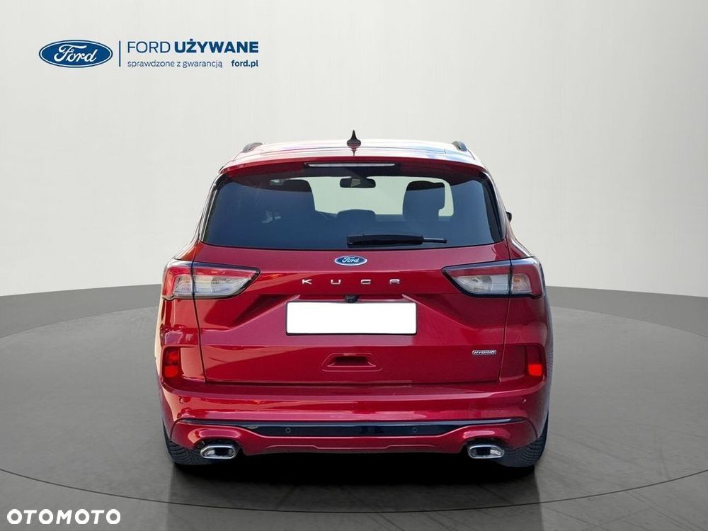 Ford Kuga 2.5 FHEV FWD ST-Line X eCVT - 10