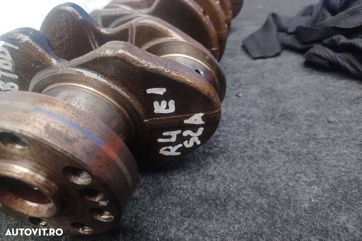 Vibrochen - Arbore cotit 1.8 TDDI 1.8 TDDI Ford Focus 1 [1998 - 2004] - 2