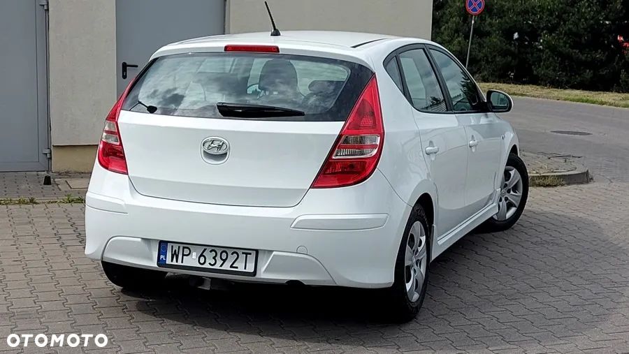 Hyundai i30 1.4 White Edition - 7