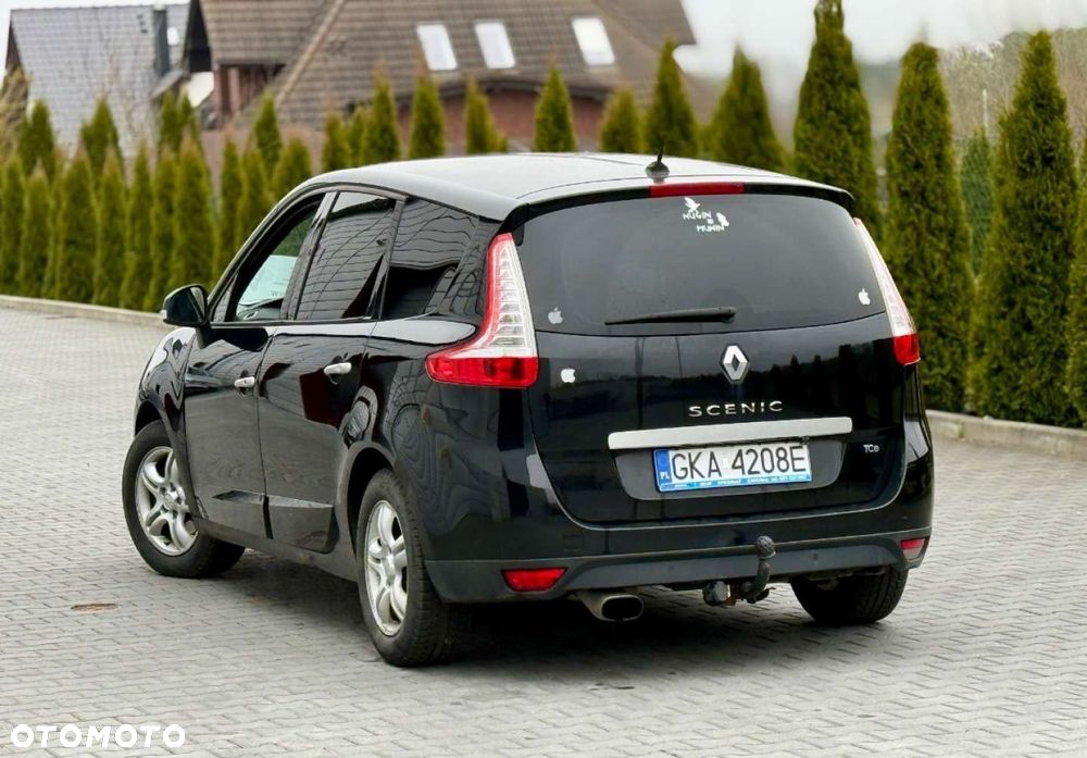 Renault Scenic - 11