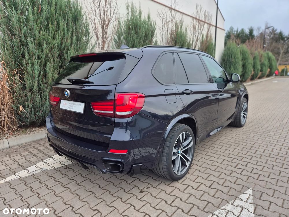 BMW X5 M - 3