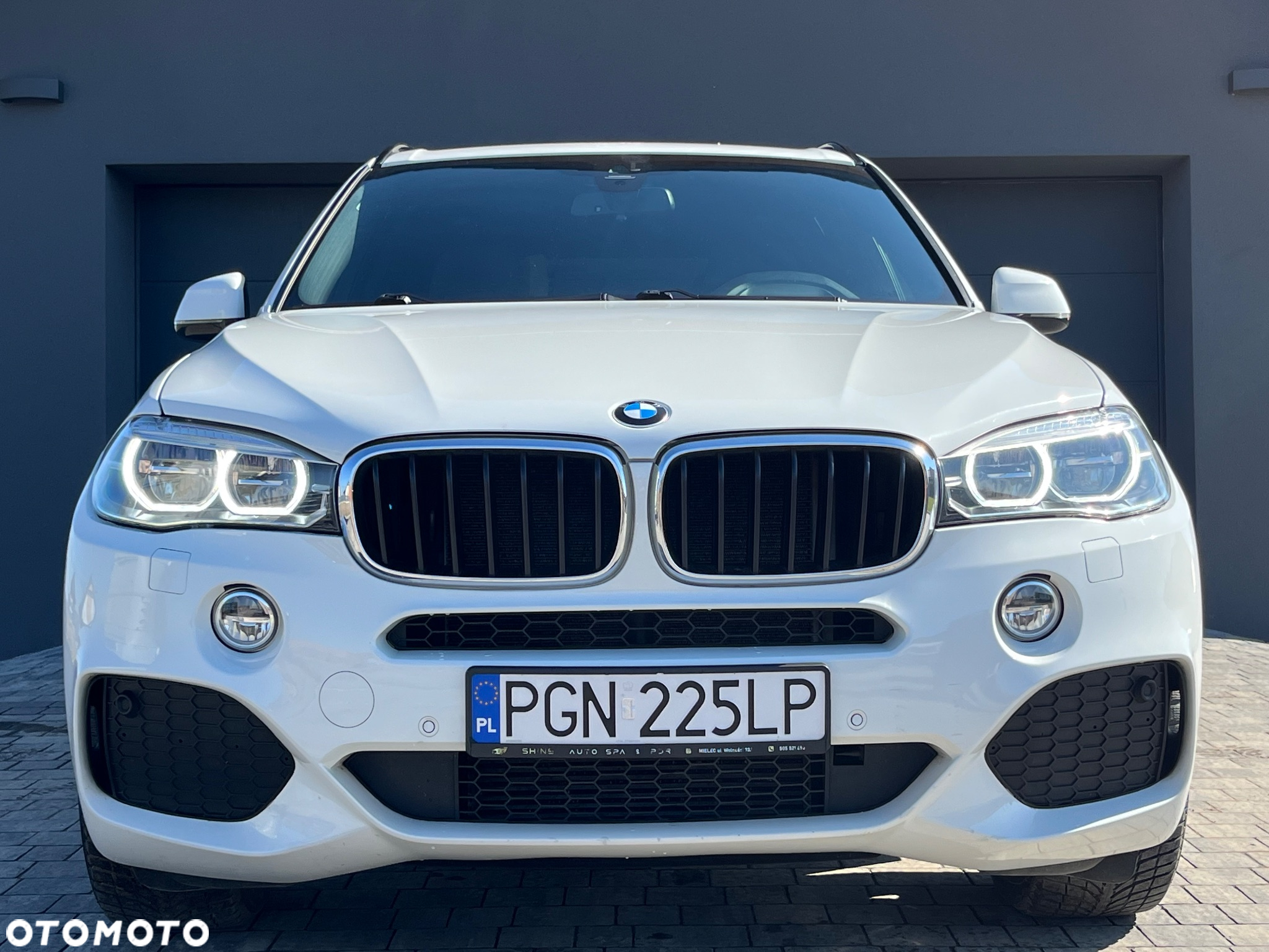 BMW X5 xDrive30d - 2