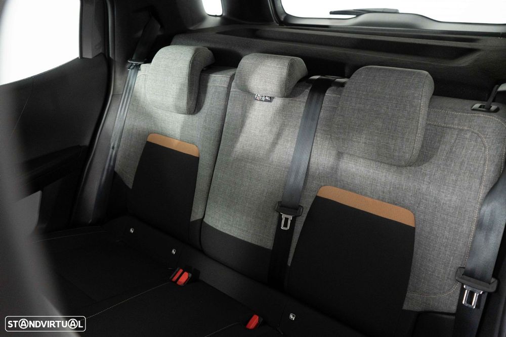 Citroën e-C3 Aircross 44 kWh Autonomia Conforto You - 11