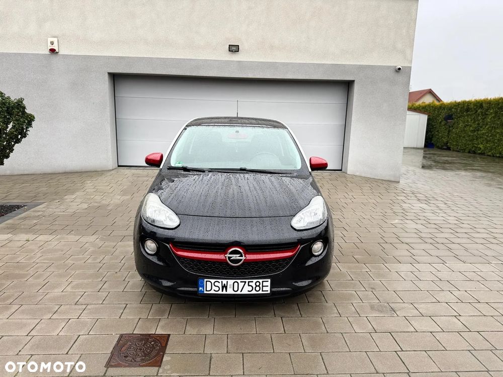 Opel Adam 1.4 Glam - 26