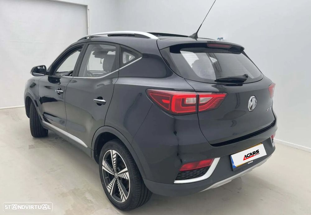 MG ZS ver-44-5-kwh-luxury - 2