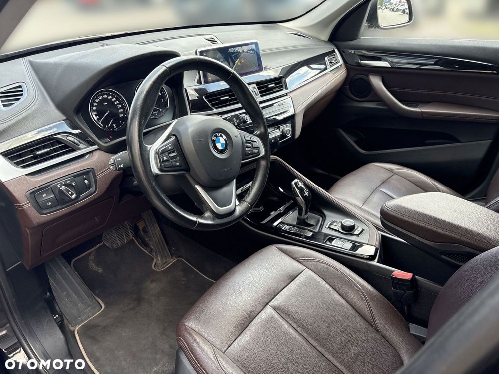 BMW X1 - 9