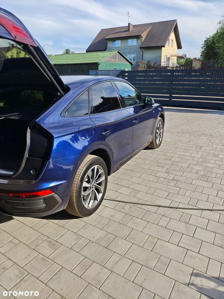 Audi Q5 40 TDI mHEV Quattro S Line S tronic - 16