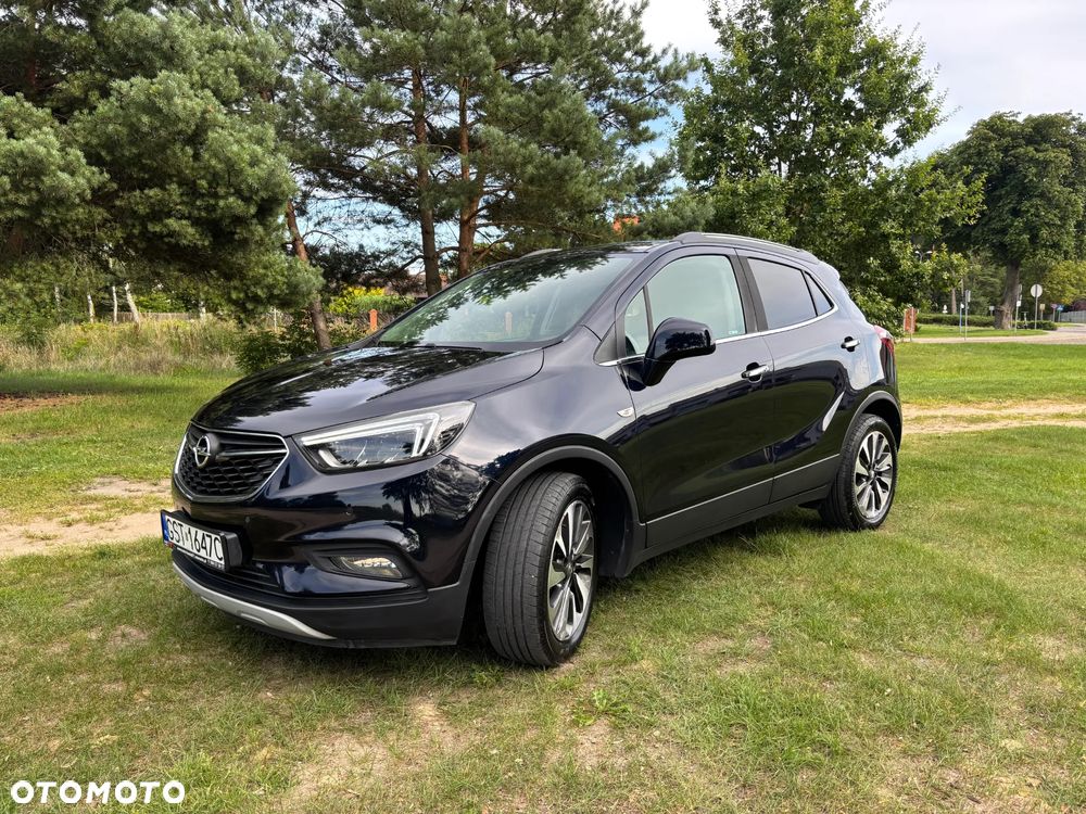Opel Mokka 1.6 CDTI Enjoy - 6