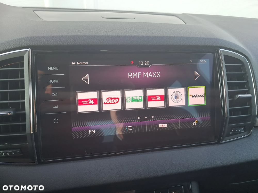 Skoda Karoq 1.5 TSI ACT 4x2 Style DSG - 23