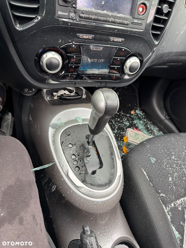 Nissan Juke 1.6 DIG-T ALL-MODE 4x4i CVT Tekna - 13