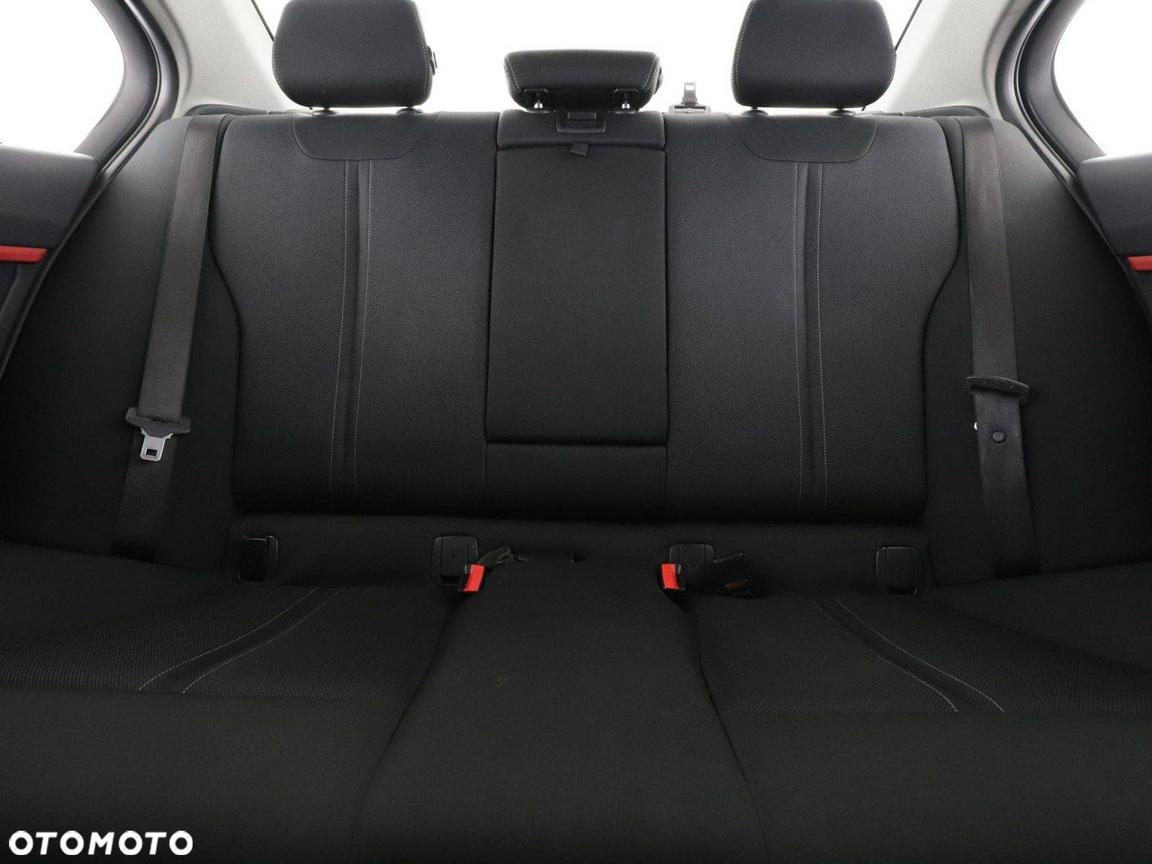 BMW Seria 3 320d Sport Line - 18