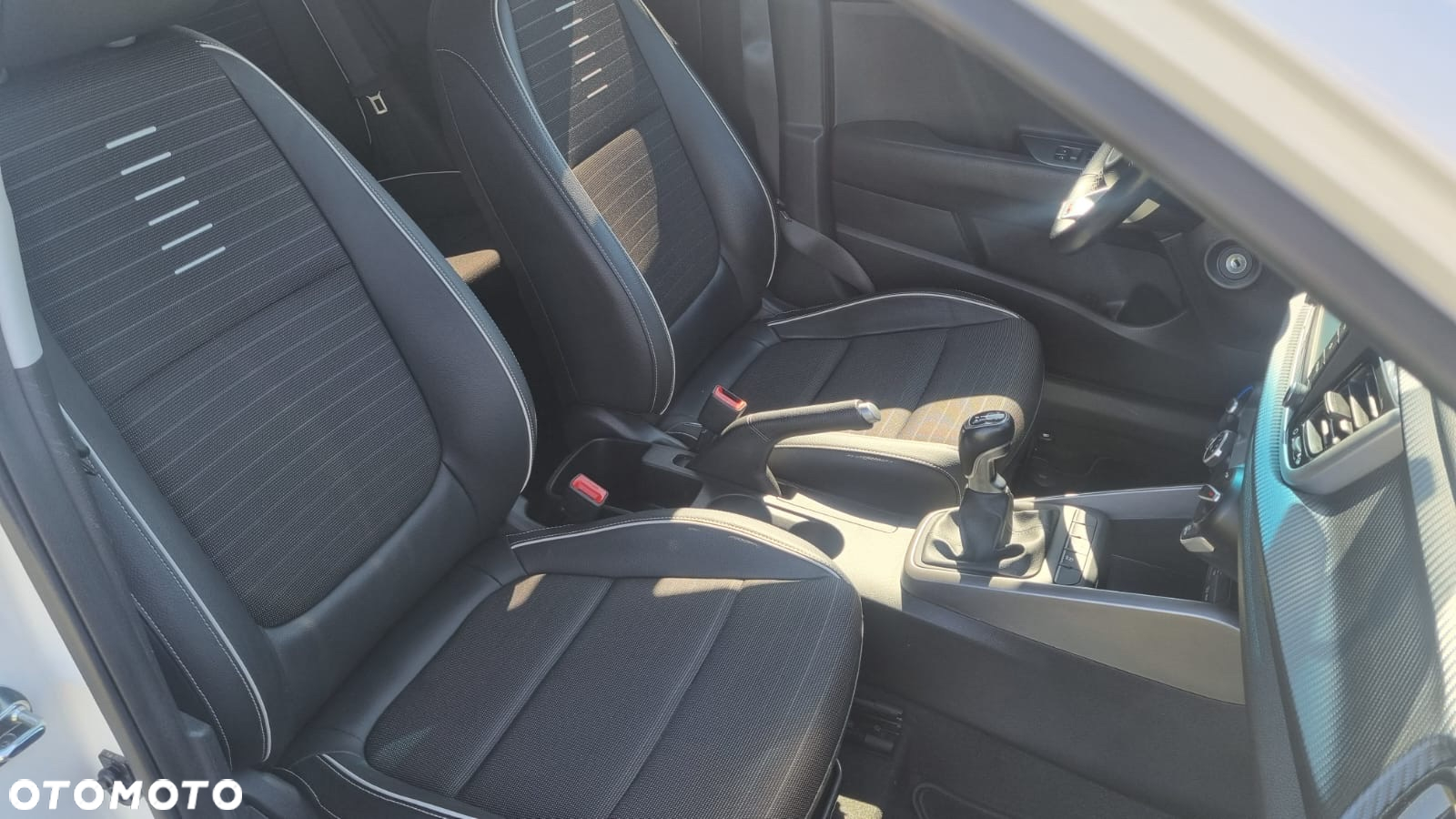 Kia Rio 1.0 T-GDI 100 GT Line - 19