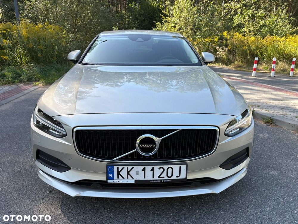Volvo S90 D4 Momentum - 3