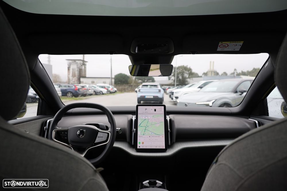 Volvo EX30 69 kWh Single Motor Extended Range Ultra - 26