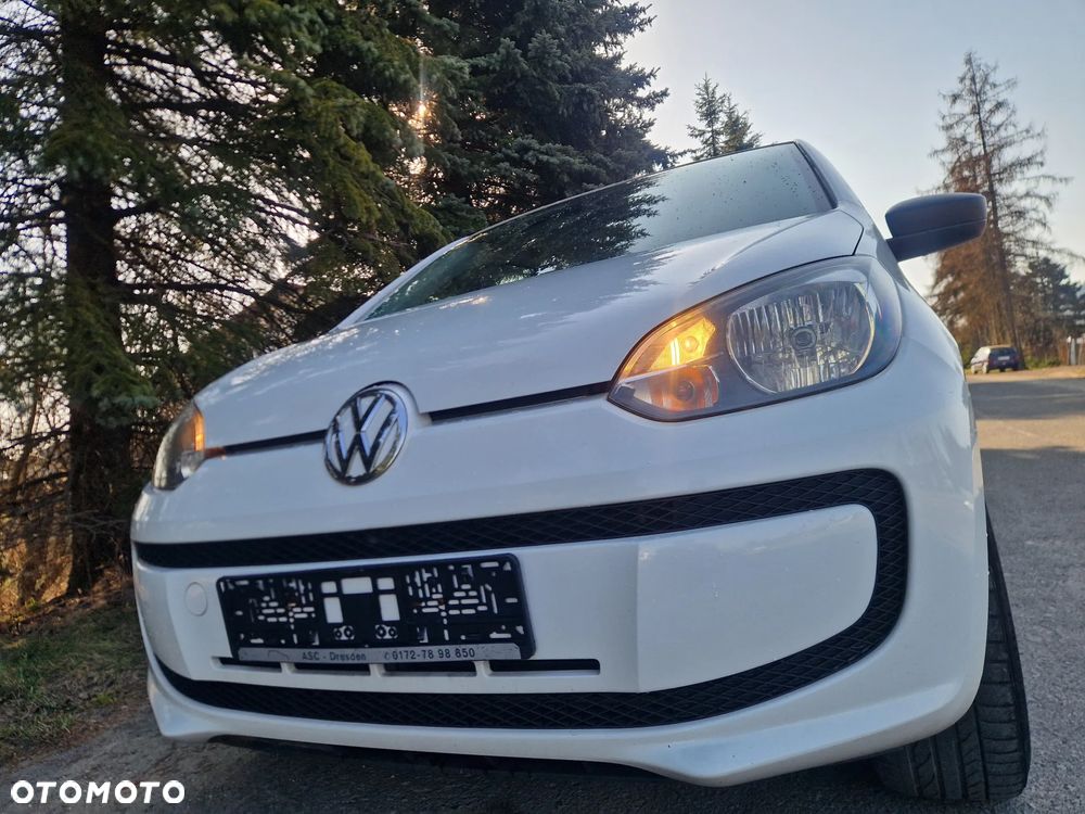 Volkswagen up! - 24