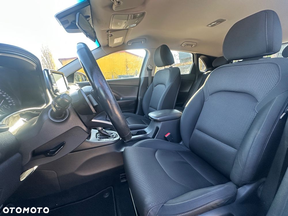 Hyundai i30 1.4 T-GDI DCT Premium - 20