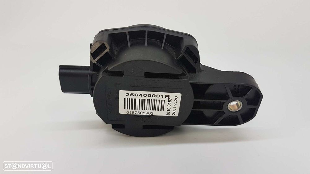 SIRENE RENAULT CLIO V EXPERIENCE - 2