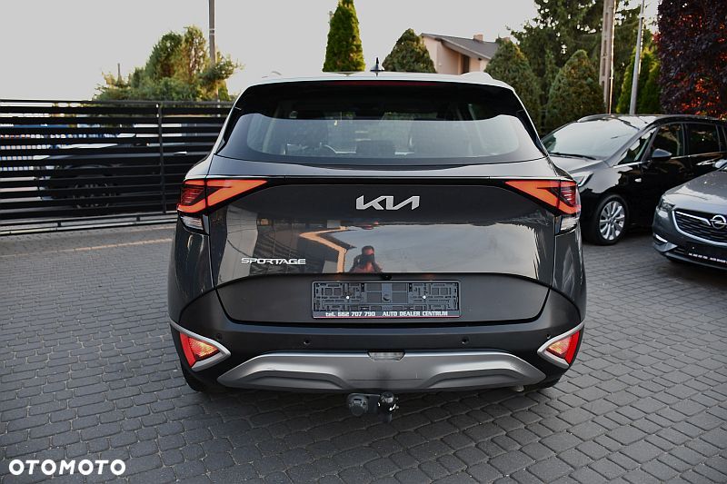 Kia Sportage 1.6 T-GDI 2WD Eco-Dynamics+ (48V M-H) Vision - 29