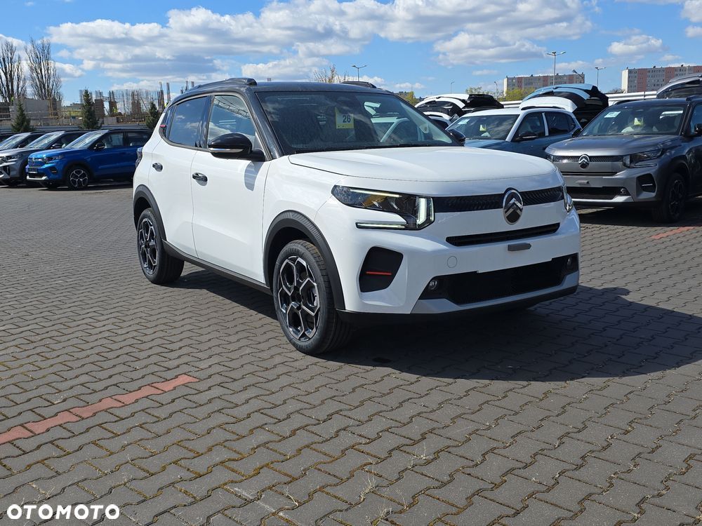 Citroën C3 1.2 T Max - 3