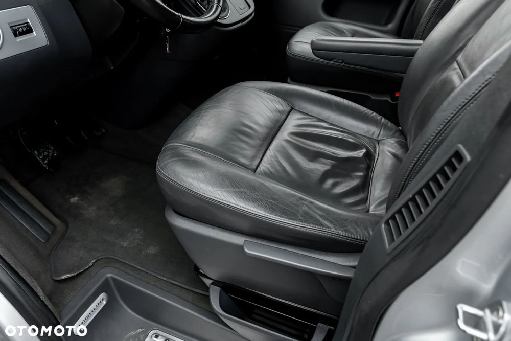 Volkswagen Multivan L1 Highline 4Motion - 19