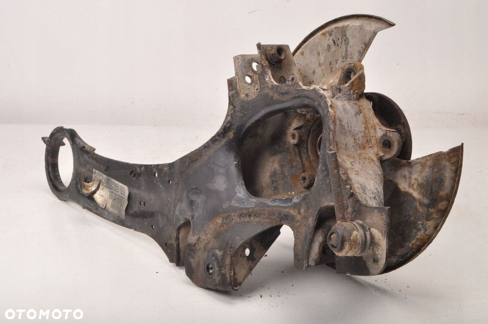 VOLVO S60 V60 XC60 XC70 V70 S80 AWD 4X4 WAHACZ PRAWY TYLNY 7G91-15A968-VAE - 9