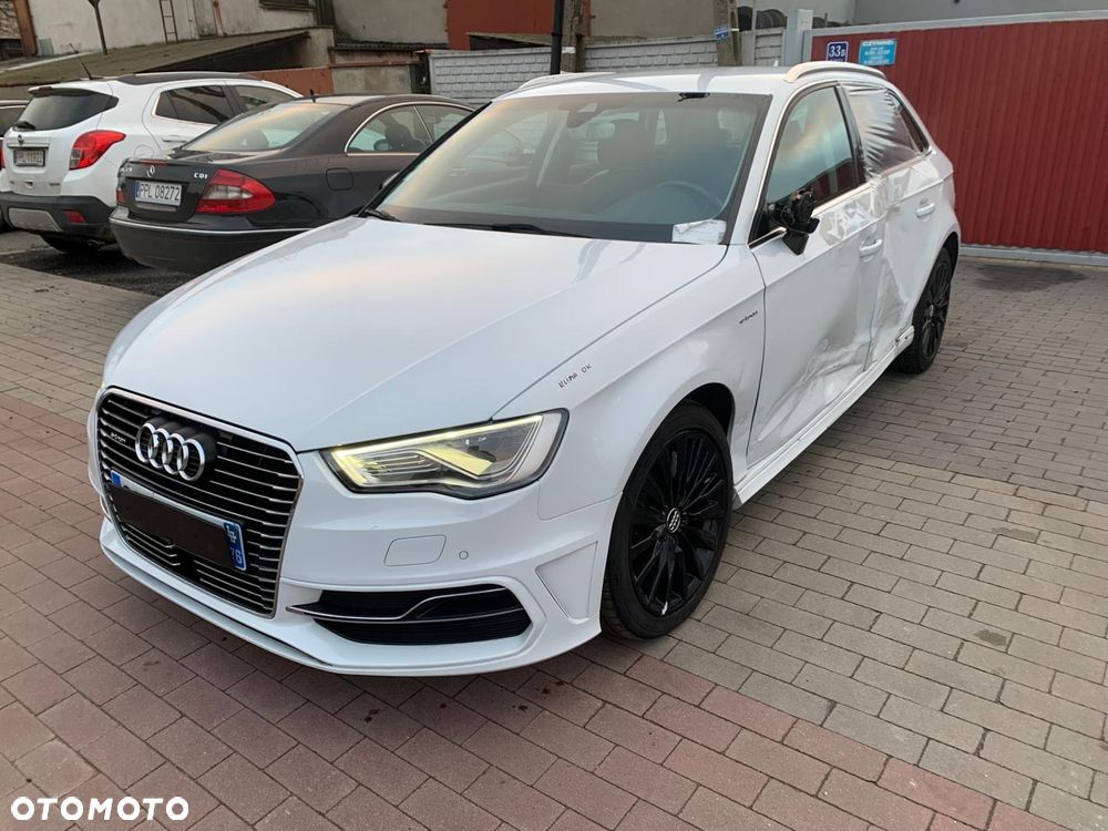 Audi A3 Sportback - 7