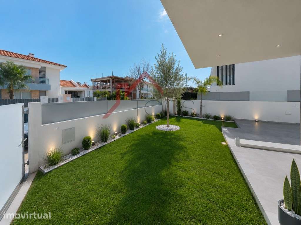 Moradia V4 - Grande imagem: 4/60